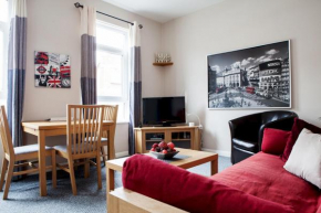Madison Hill - Bedford Hill 1 - One bedroom flat